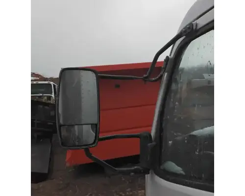Mirror (Side View) Mitsubishi FEC52S Complete Recycling Group LLC