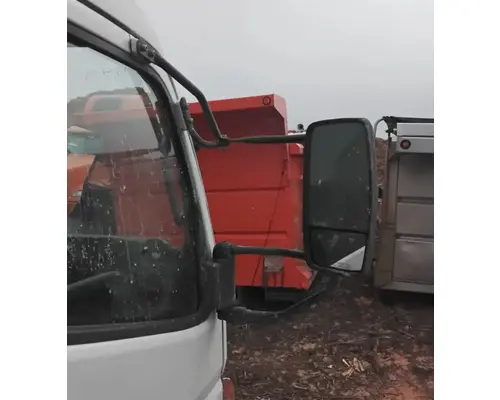 Mirror (Side View) Mitsubishi FEC52S Complete Recycling Group LLC