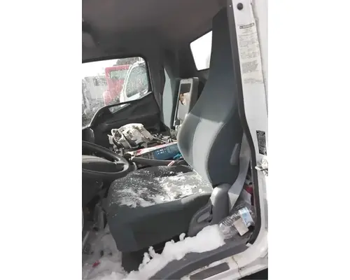 Seat, Front Mitsubishi FEC52S Complete Recycling Group LLC