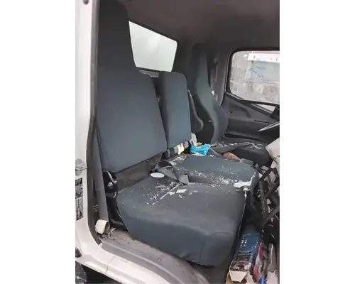 Seat, Front Mitsubishi FEC52S Complete Recycling Group LLC