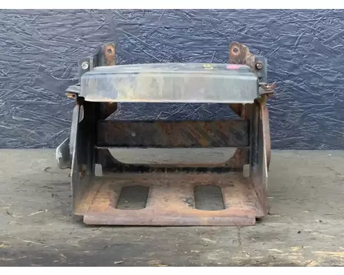 Battery Box Mitsubishi FEC72S Complete Recycling Group LLC