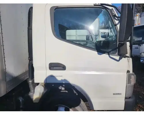 Door Assembly, Front Mitsubishi FEC72S Complete Recycling Group LLC