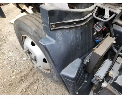 Fender Extension Mitsubishi FEC72S Complete Recycling Group LLC