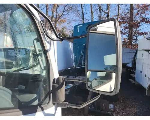 Mirror (Side View) Mitsubishi FEC72S Complete Recycling Group LLC