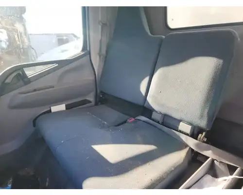 Seat, Front Mitsubishi FEC72S Complete Recycling Group LLC