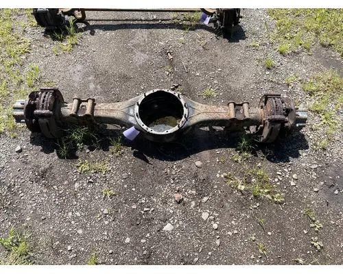 Axle Housing (Rear) Mitsubishi FEC92S Camerota Truck Parts