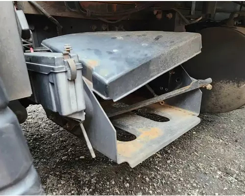 Battery Box Mitsubishi FEC92S Complete Recycling Group LLC