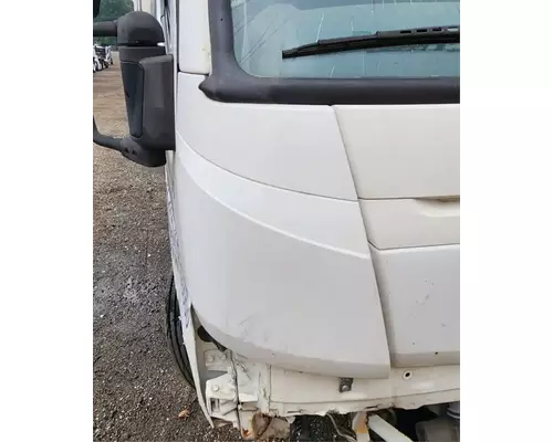 Cowl Mitsubishi FEC92S Complete Recycling Group LLC