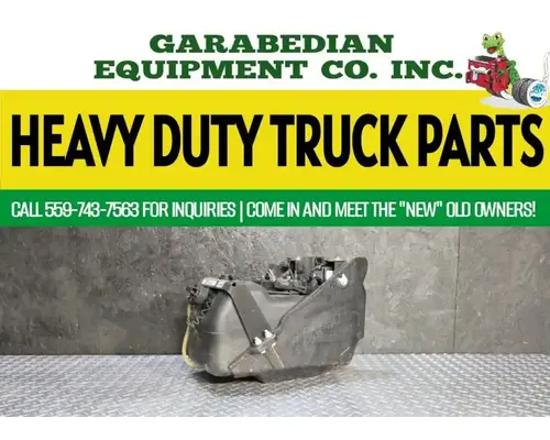 DEF Tank MITSUBISHI FEC92S Geco - Fresno