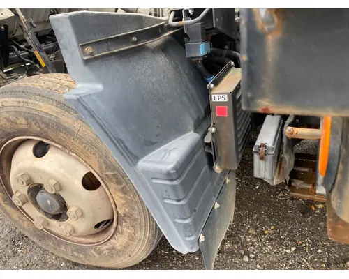 Fender Extension Mitsubishi FEC92S Complete Recycling Group LLC