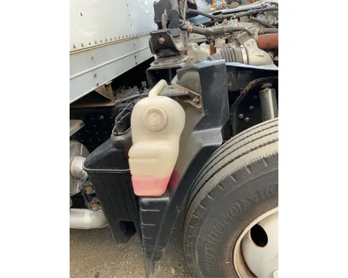 Fender Extension Mitsubishi FEC92S Complete Recycling Group LLC