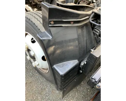 Fender Extension Mitsubishi FEC92S Complete Recycling Group LLC