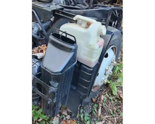 Fender Extension Mitsubishi FEC92S Complete Recycling Group LLC