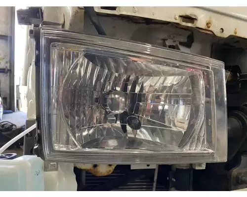 Headlamp Assembly Mitsubishi FEC92S Complete Recycling Group LLC