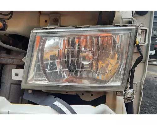 Headlamp Assembly Mitsubishi FEC92S Complete Recycling Group LLC