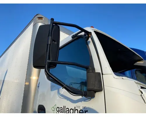 Mirror (Side View) Mitsubishi FEC92S Complete Recycling Group LLC