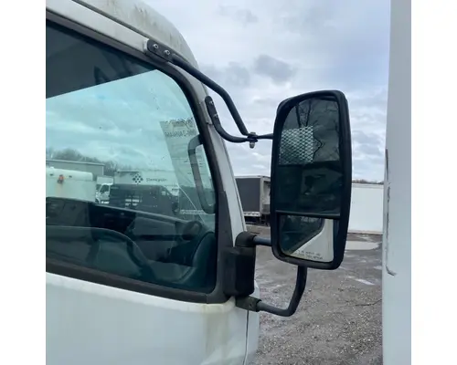 Mirror (Side View) Mitsubishi FEC92S Complete Recycling Group LLC