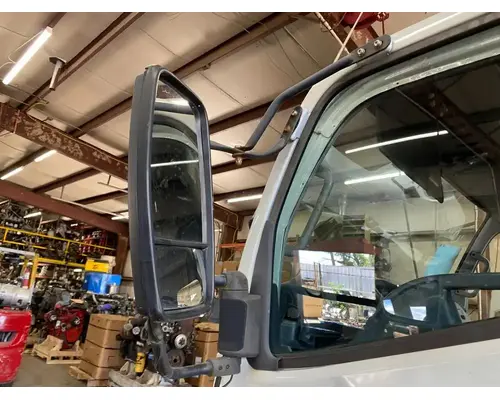 Mirror (Side View) Mitsubishi FEC92S Complete Recycling Group LLC