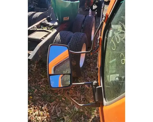 Mirror (Side View) Mitsubishi FEC92S Complete Recycling Group LLC