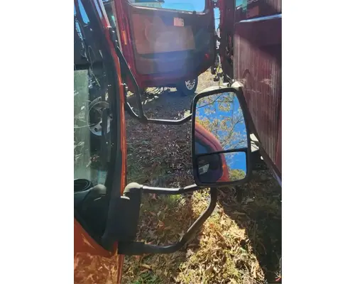 Mirror (Side View) Mitsubishi FEC92S Complete Recycling Group LLC