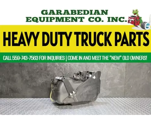 Miscellaneous Parts Mitsubishi FEC92S Garabedian Equipment Company