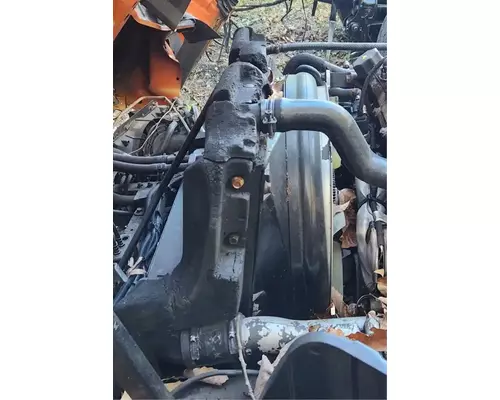Radiator Mitsubishi FEC92S Complete Recycling Group LLC
