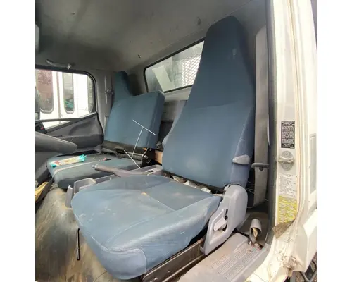 Seat, Front Mitsubishi FEC92S Complete Recycling Group LLC