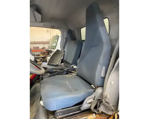 Seat, Front Mitsubishi FEC92S Complete Recycling Group LLC