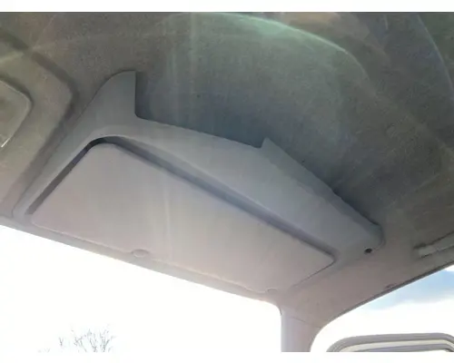 Sun Visor (External) Mitsubishi FEC92S Complete Recycling Group LLC