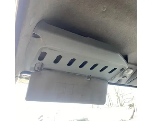 Sun Visor (External) Mitsubishi FEC92S Complete Recycling Group LLC