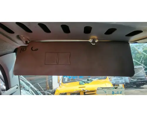 Sun Visor (External) Mitsubishi FEC92S Complete Recycling Group LLC