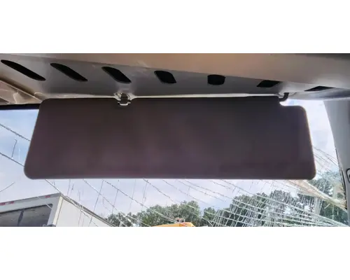 Sun Visor (External) Mitsubishi FEC92S Complete Recycling Group LLC