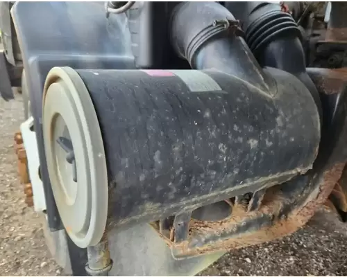 Air Cleaner Mitsubishi FH211 Complete Recycling Group LLC