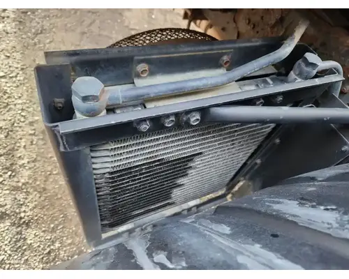 Air Conditioner Condenser Mitsubishi FH211 Complete Recycling Group LLC
