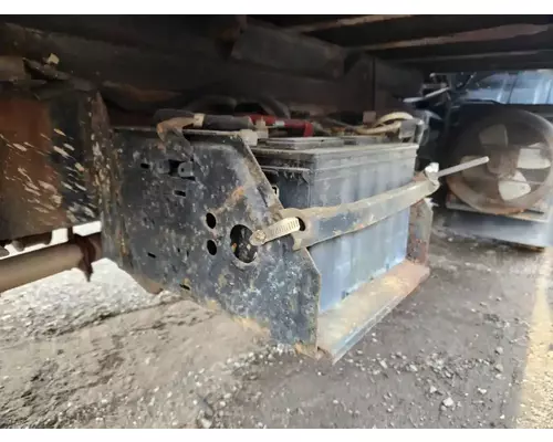 Battery Box Mitsubishi FH211 Complete Recycling Group LLC