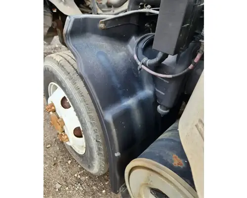 Fender Extension Mitsubishi FH211 Complete Recycling Group LLC