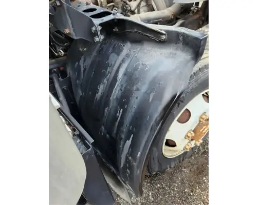 Fender Extension Mitsubishi FH211 Complete Recycling Group LLC