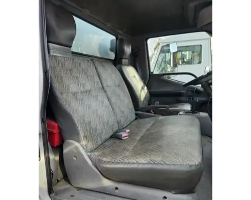 Seat, Front Mitsubishi FH211 Complete Recycling Group LLC