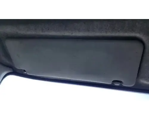 Sun Visor (External) Mitsubishi FH211 Complete Recycling Group LLC