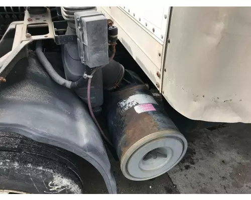 Air Cleaner Mitsubishi FH Vander Haags Inc Kc