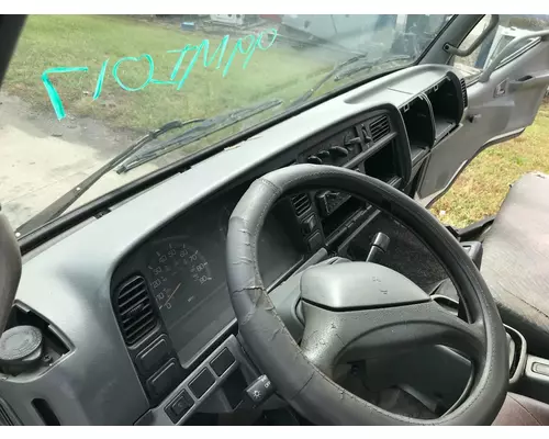 Dash Assembly Mitsubishi FH Vander Haags Inc Kc