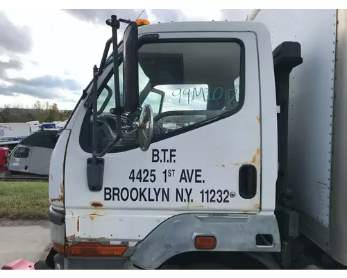 Door Assembly, Front Mitsubishi FH Vander Haags Inc Kc
