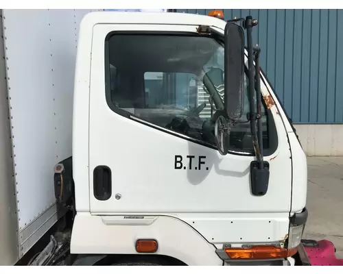 Door Assembly, Front Mitsubishi FH Vander Haags Inc Kc