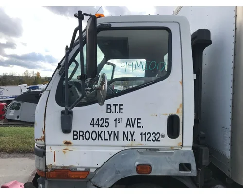 Door Assembly, Front Mitsubishi FH Vander Haags Inc KC