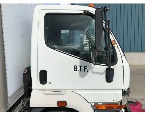 Door Assembly, Front Mitsubishi FH Vander Haags Inc KC