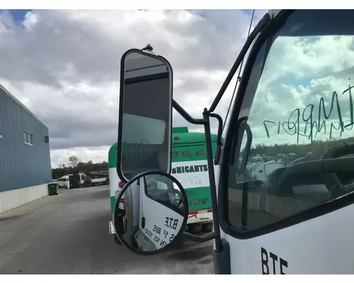 Mirror (Side View) Mitsubishi FH Vander Haags Inc Kc