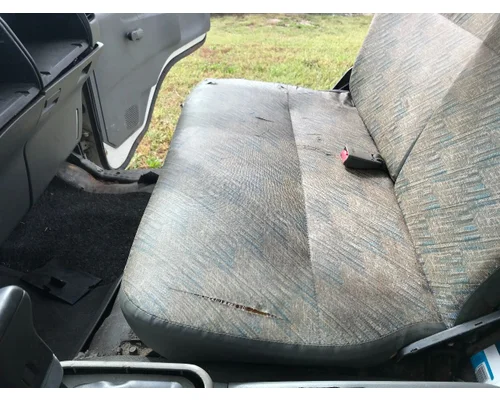 Seat, Front Mitsubishi FH Vander Haags Inc KC