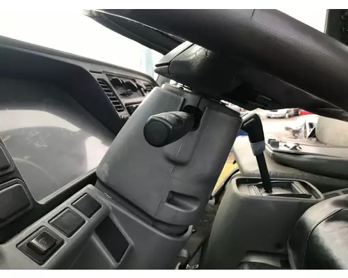 Steering Column Mitsubishi FH Vander Haags Inc Kc