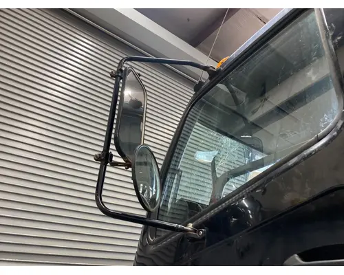 Mirror (Side View) Mitsubishi FK61F Complete Recycling Group LLC