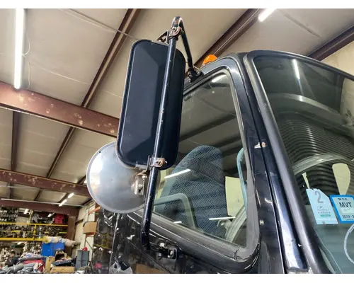 Mirror (Side View) Mitsubishi FK61F Complete Recycling Group LLC